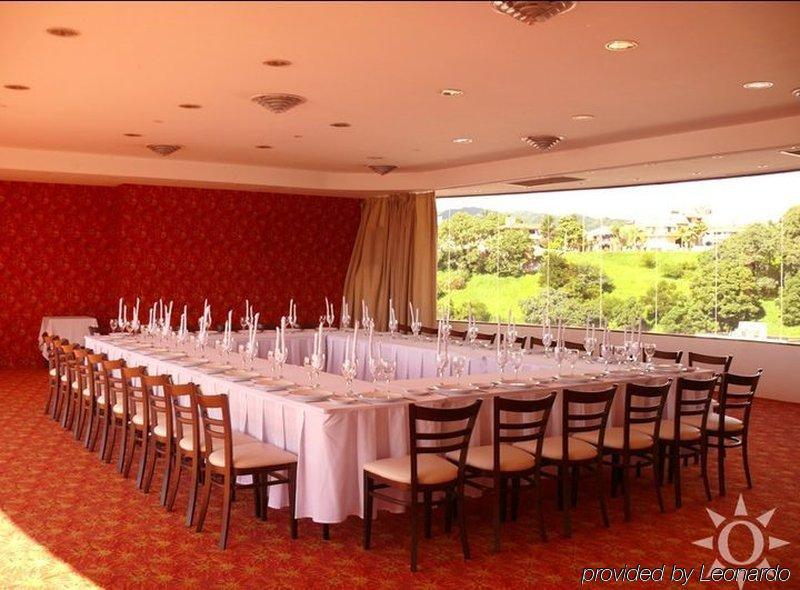 Ohasis Hotel Jujuy & Spa San Salvador de Jujuy Einrichtungen foto